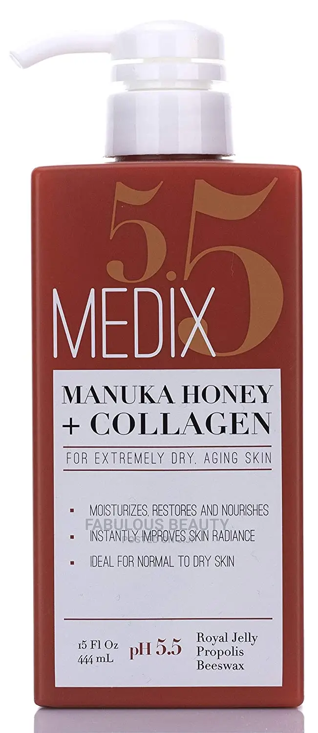 Medix 5.5 Lotion Original
