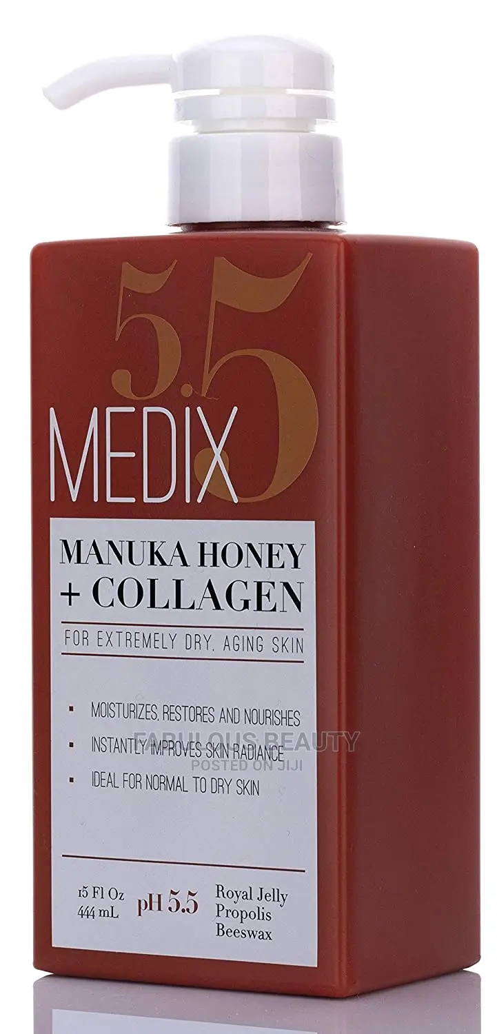 Medix 5.5 Lotion Original