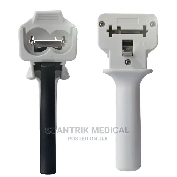 Dental Cartridge Dispensing Gun,