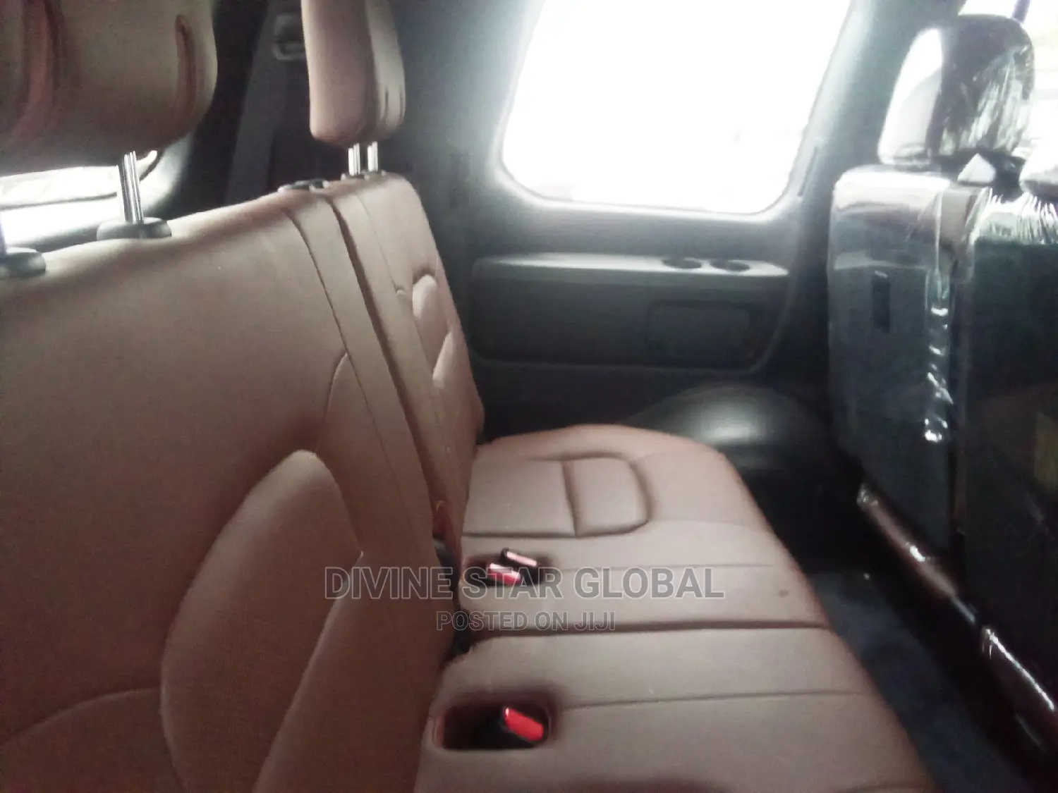 Toyota Land Cruiser 2019 Black