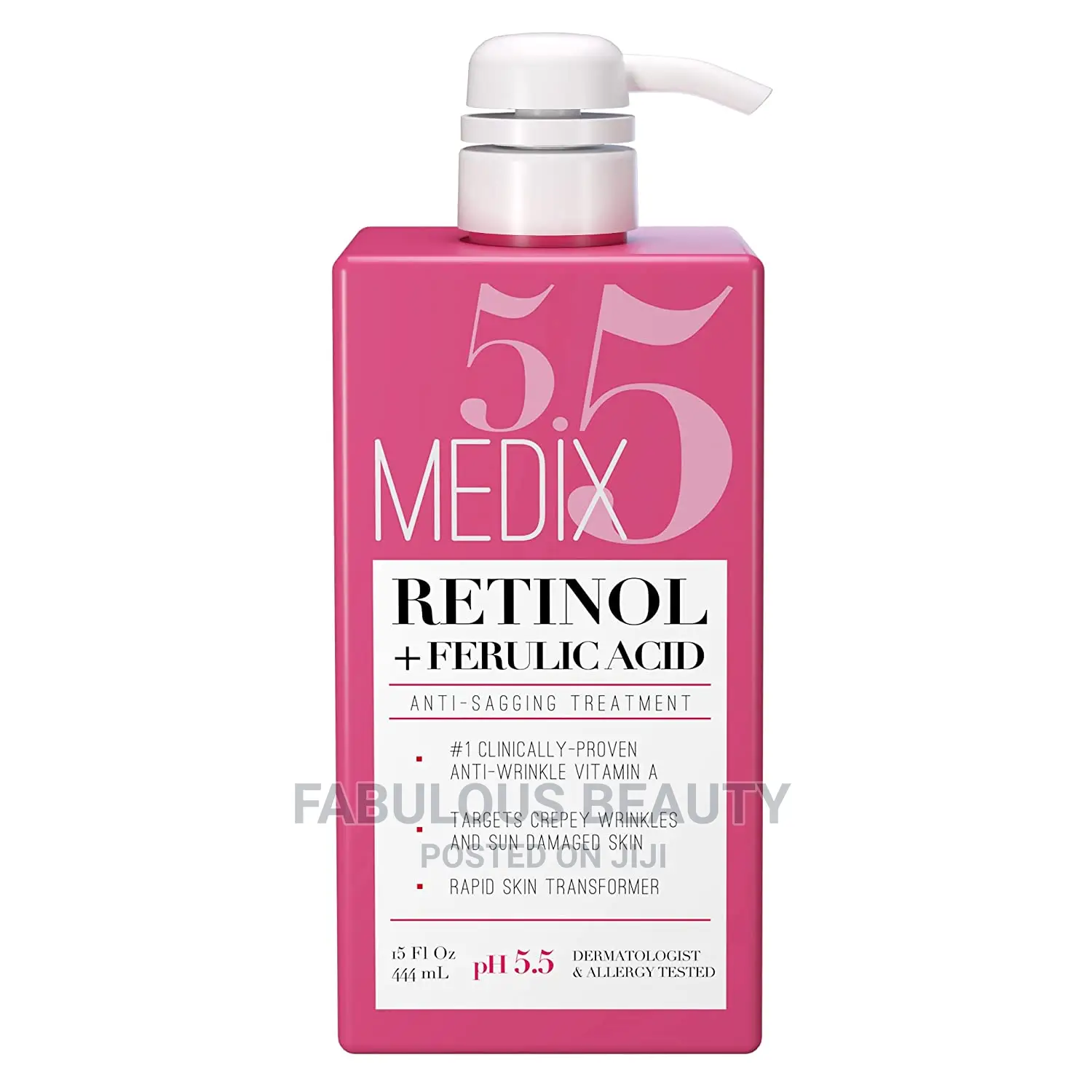 Medix 5.5 Lotion Original