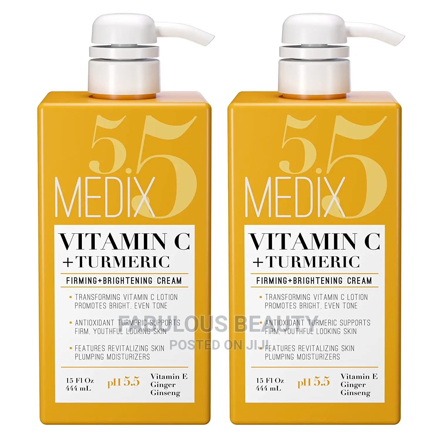 Medix 5.5 Lotion Original