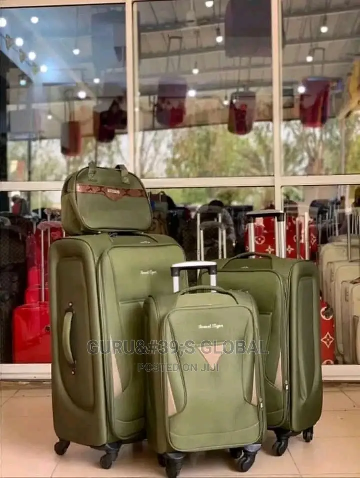 4in1 Traveling/Wedding Box