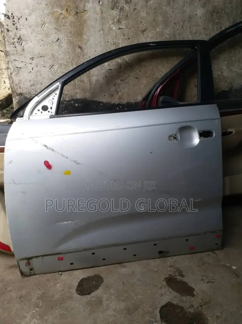 Front Door for Kia Sorento 2012