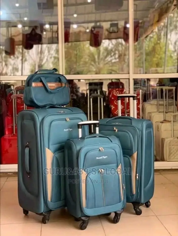 4in1 Traveling/Wedding Box