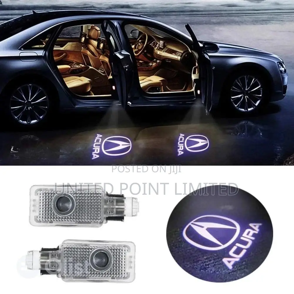 Shadow Light for Acura