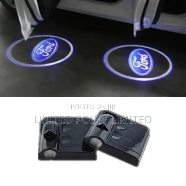 Shadow Light for Ford