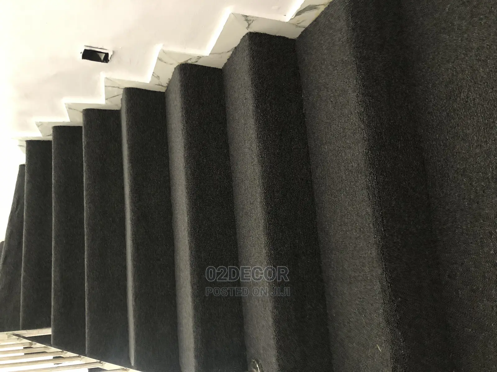 Rey Rugs For Staircase (We Sell Per Square Meters)