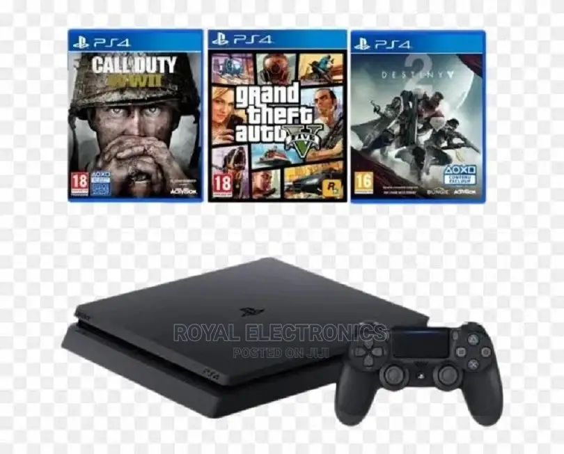 Uk Ps4 Game With 13 Latest Games Fifa 22 And Pes22