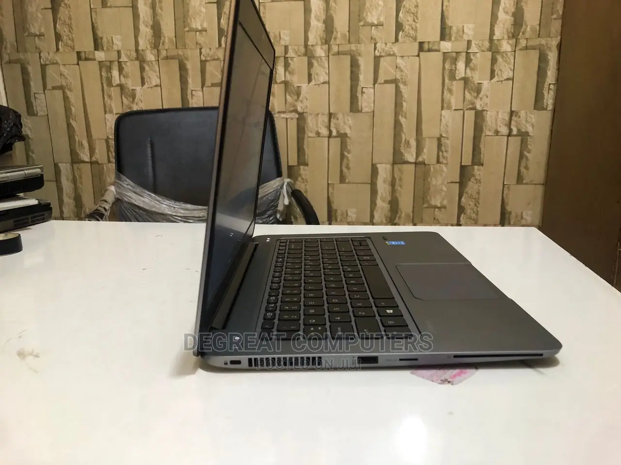 Laptop HP EliteBook 1040 8GB Intel Core I5 SSD 256GB