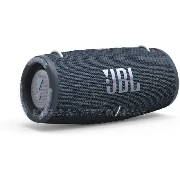 JBL Xtreme 3 Portable Wireless Bluetooth Speaker