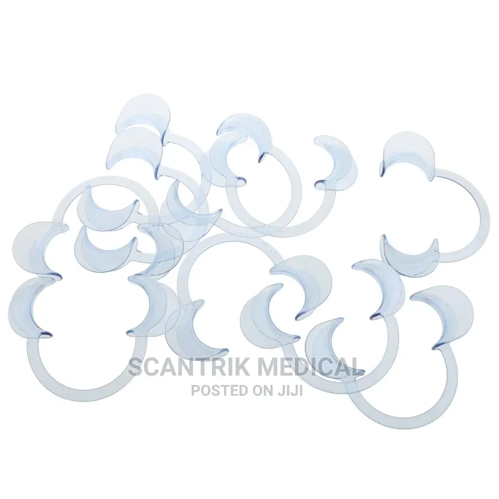Mouth Opener Holder Retractor Oral Dental