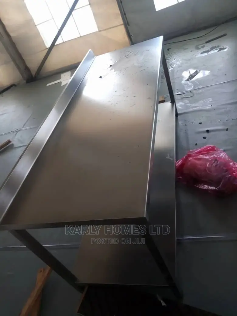 Industrial Catering/Cooking Stainless Steel Tray