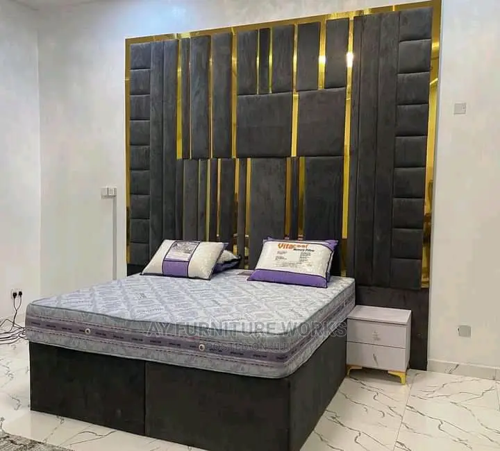 Ay Furniture Works