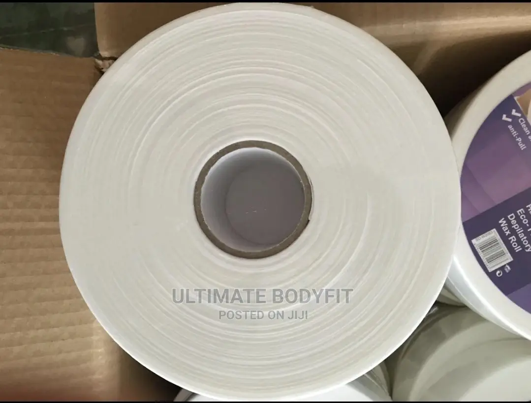 Brand New Skin Doctor Wax Strip Roll
