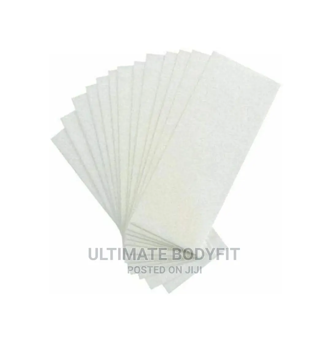 Brand New Skin Doctor Wax Strip Paper