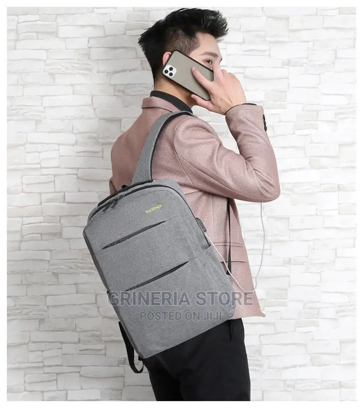 For Sale 3 IN 1 Set Laptop Backpack