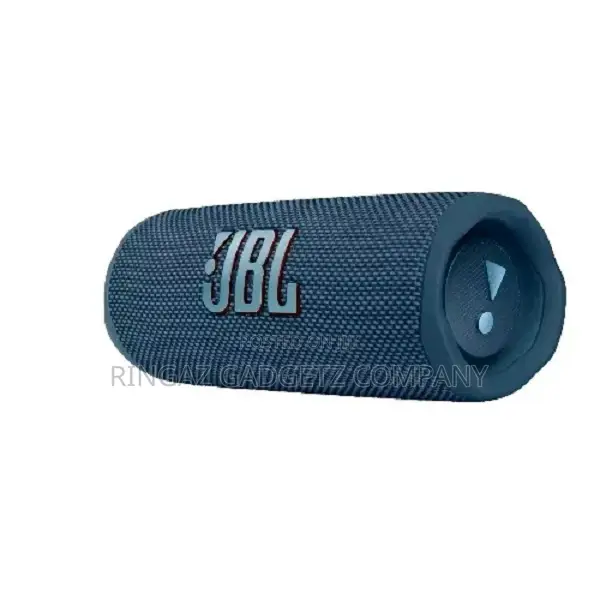 JBL Flip 6 Water Proof Portable Bluetooth Speaker