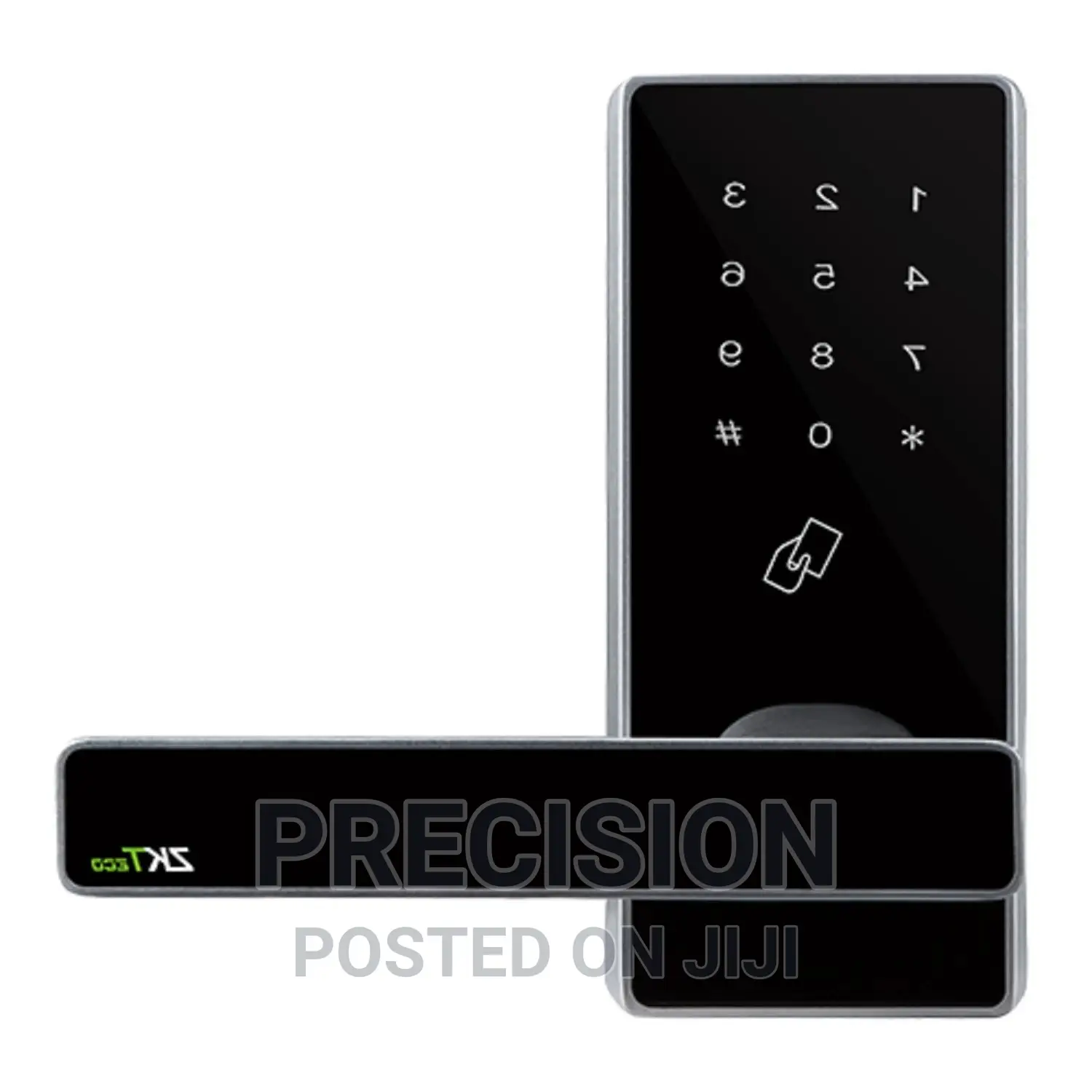 DL30Z Hotel Lock