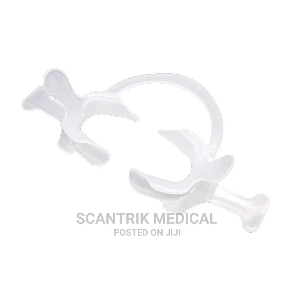 Dental Mouth Opener Orthodontic Cheek Retractor
