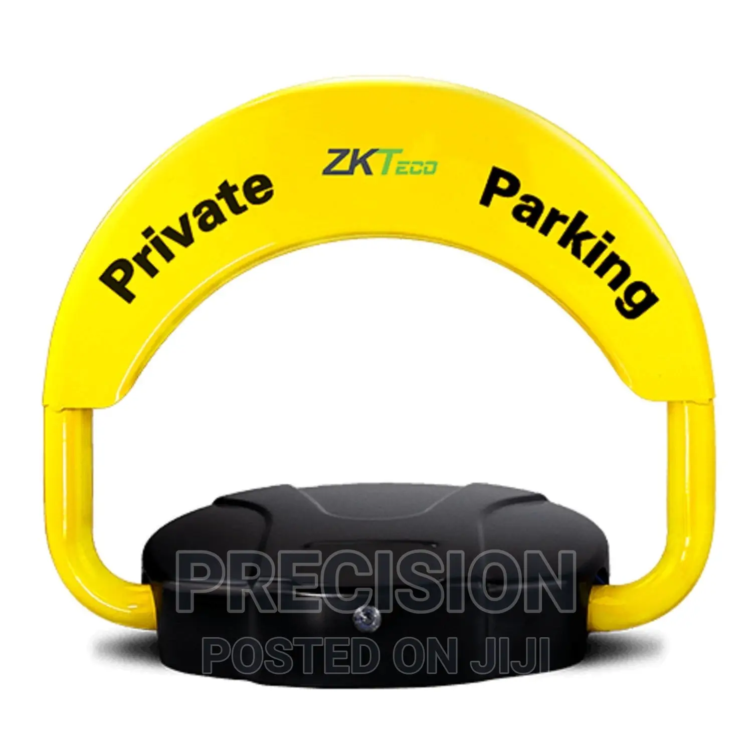 Zkteco PLOCK 2 Parking Locks