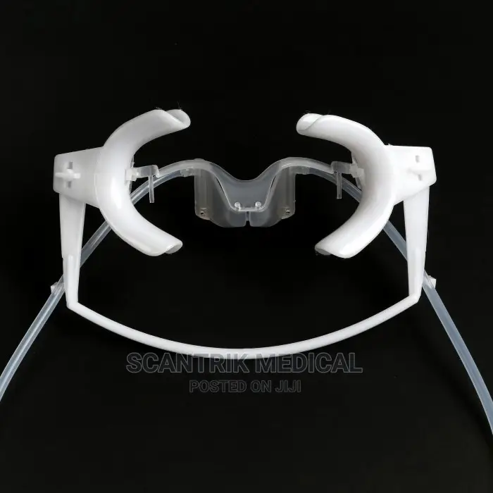 Disposable Cleaning Rubber Light Dental Cheek Retractor
