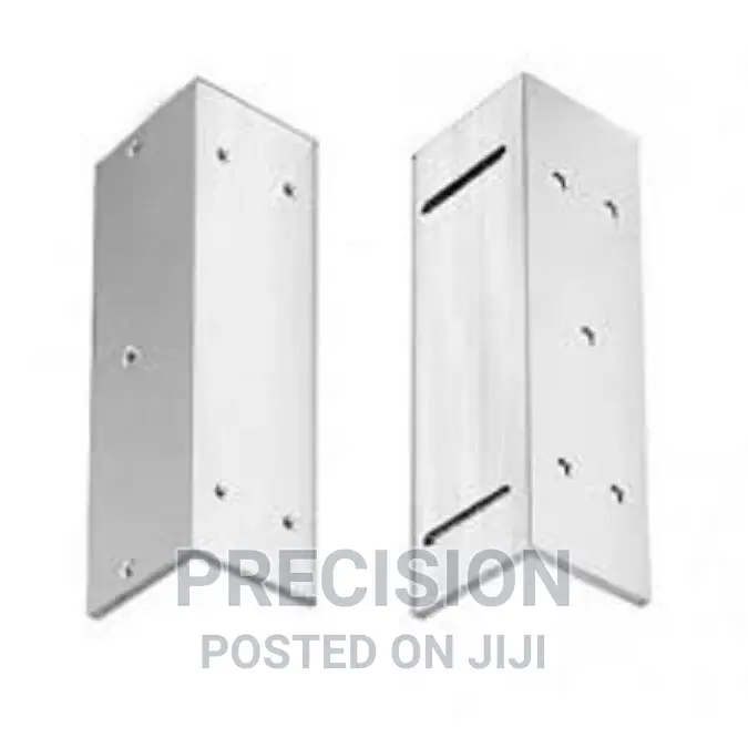 Magnetic Lock Bracket AL-280 PZ