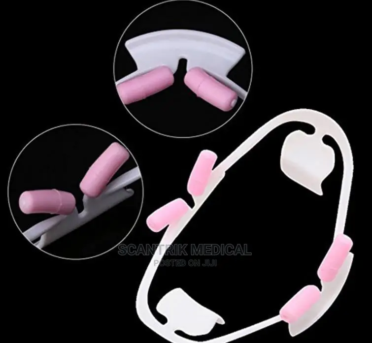 Lip and Cheek Retractors Refill Cushions