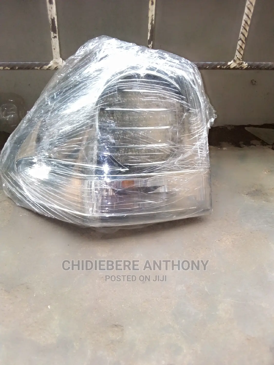 Tail Light Rx330 2008 Model, AVAILABLE