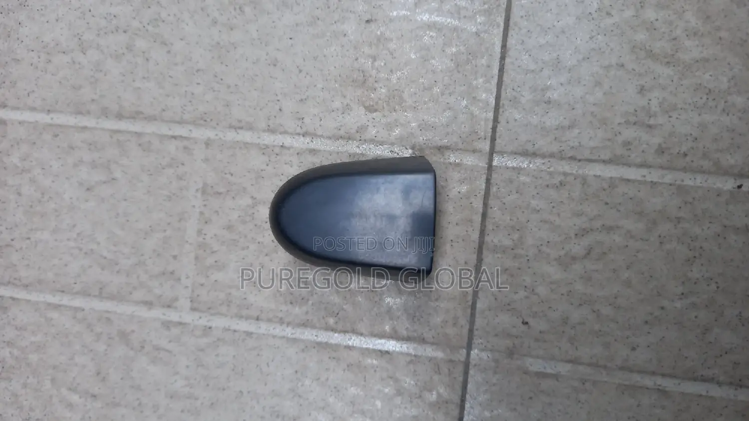 Door Key Cover for Hyundai Azera