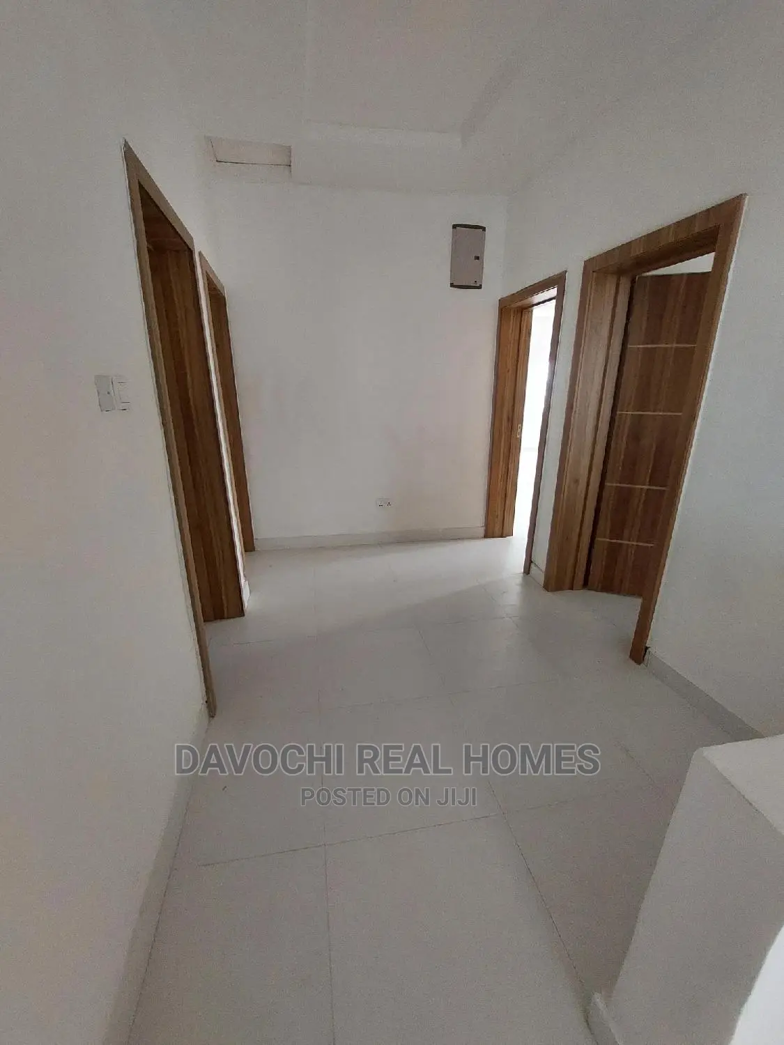 4bdrm Duplex in By Chevron Second, Lekki Phase 2 for rent