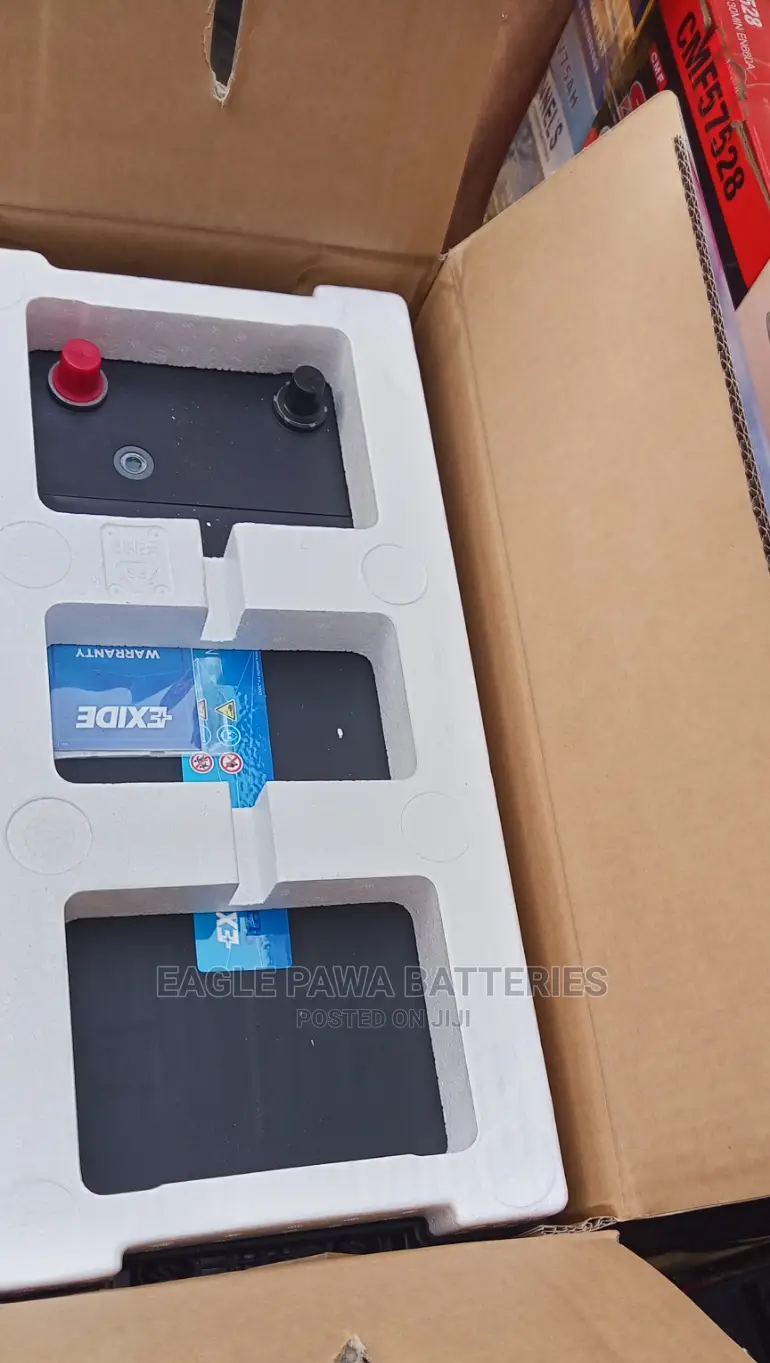Exide Battery 12v 200ah