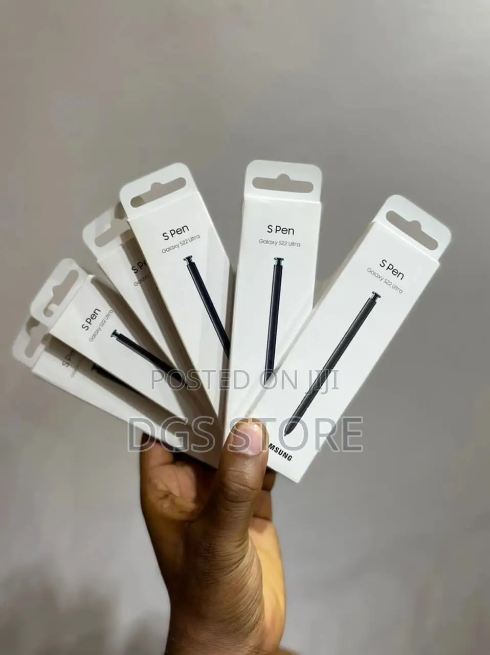 Samsung Galaxy S22 Ultra S Pen Stylus