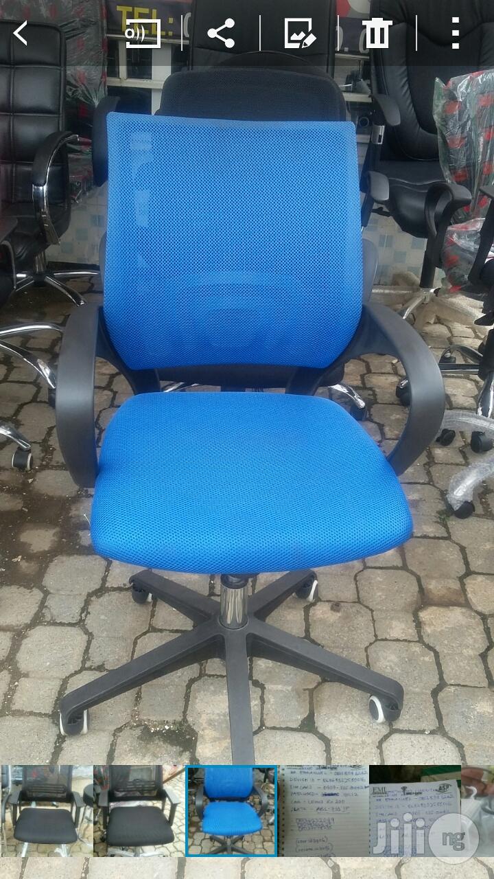 Secretary Office Chair
