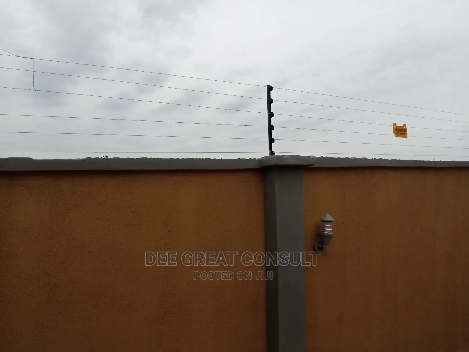 Electric Fence Wire, Wire Security, Electric Fence Wire