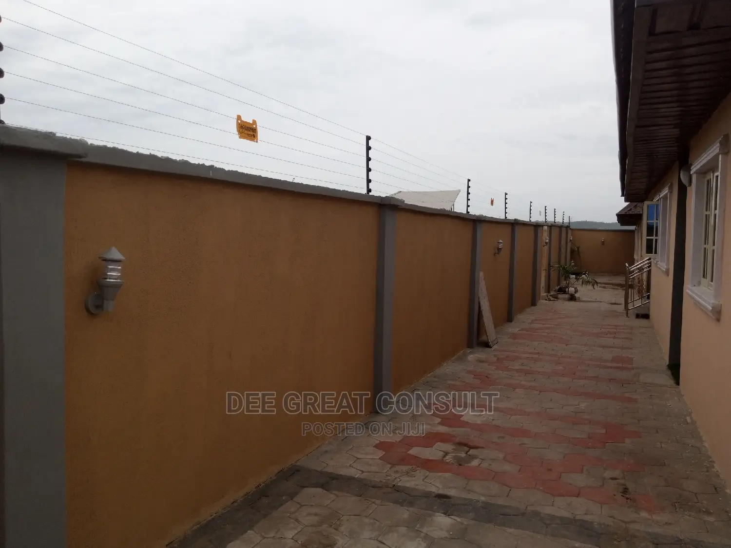 Electric Fence Wire, Wire Security, Electric Fence Wire