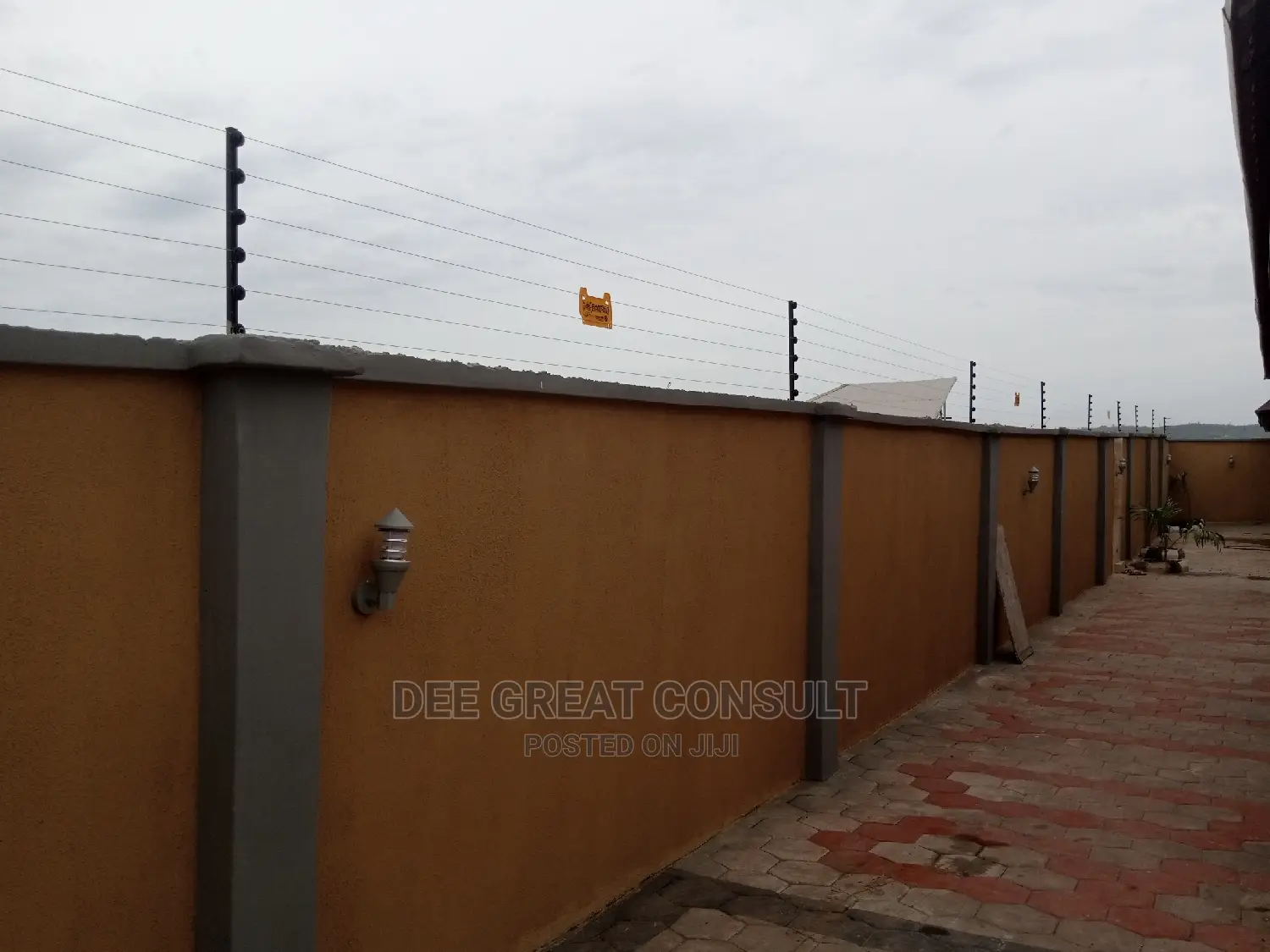 Electric Fence Wire, Wire Security, Electric Fence Wire