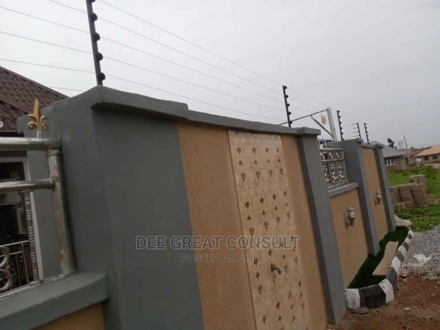Electric Fence Wire, Wire Security, Electric Fence Wire