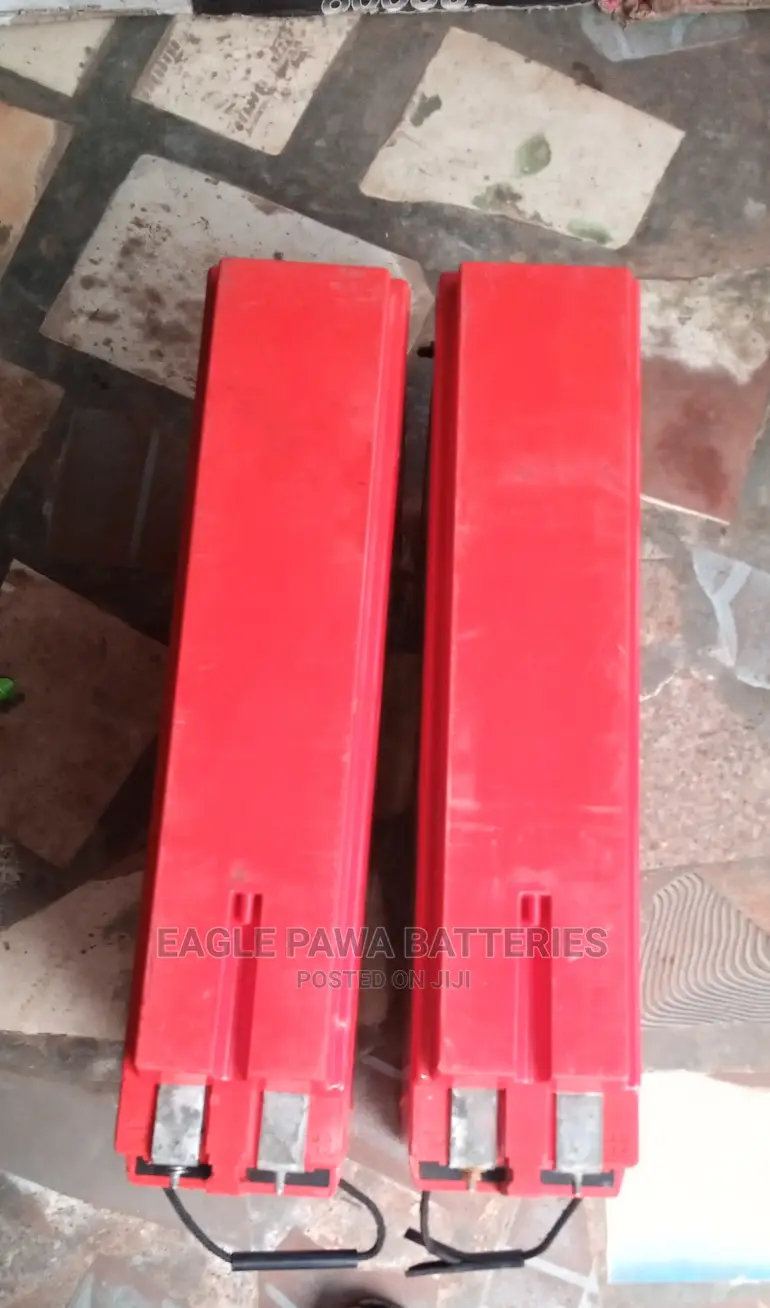 Power Safe 190ah