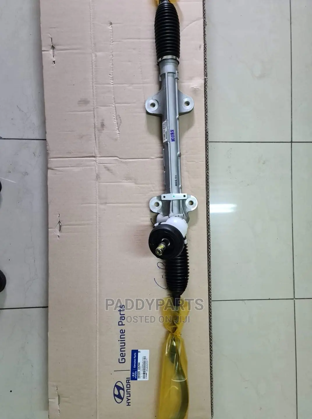 Hyundai Elantra 2008-2012 Steering Rack(Complete)