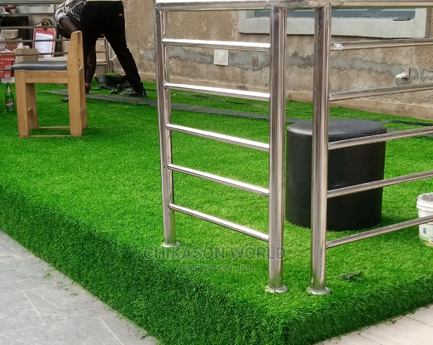 Best Synthetic Grass Carpets