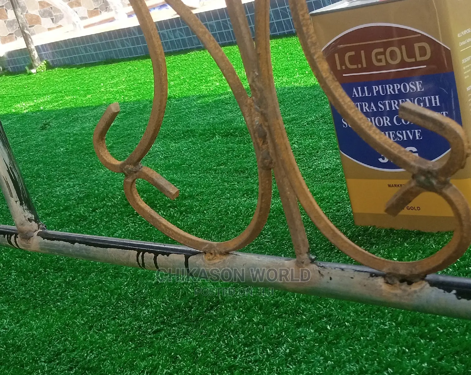 Best Synthetic Grass Carpets