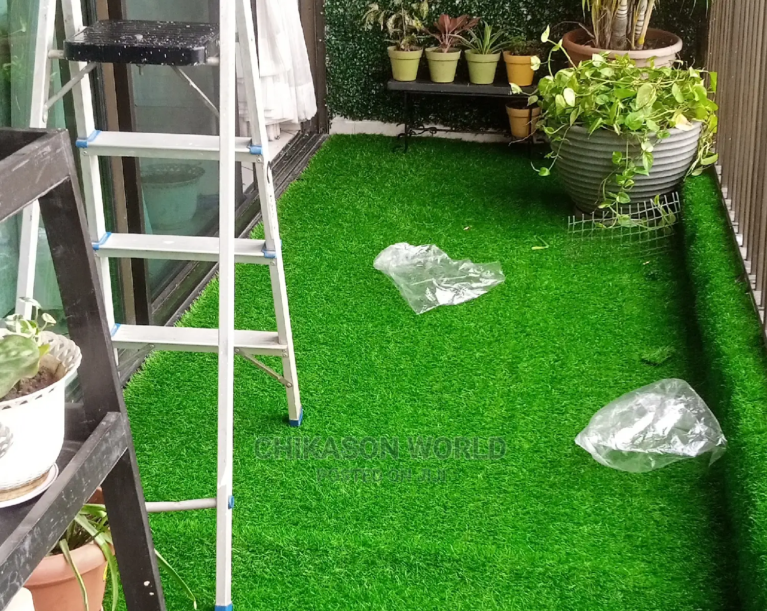 Best Synthetic Grass Carpets
