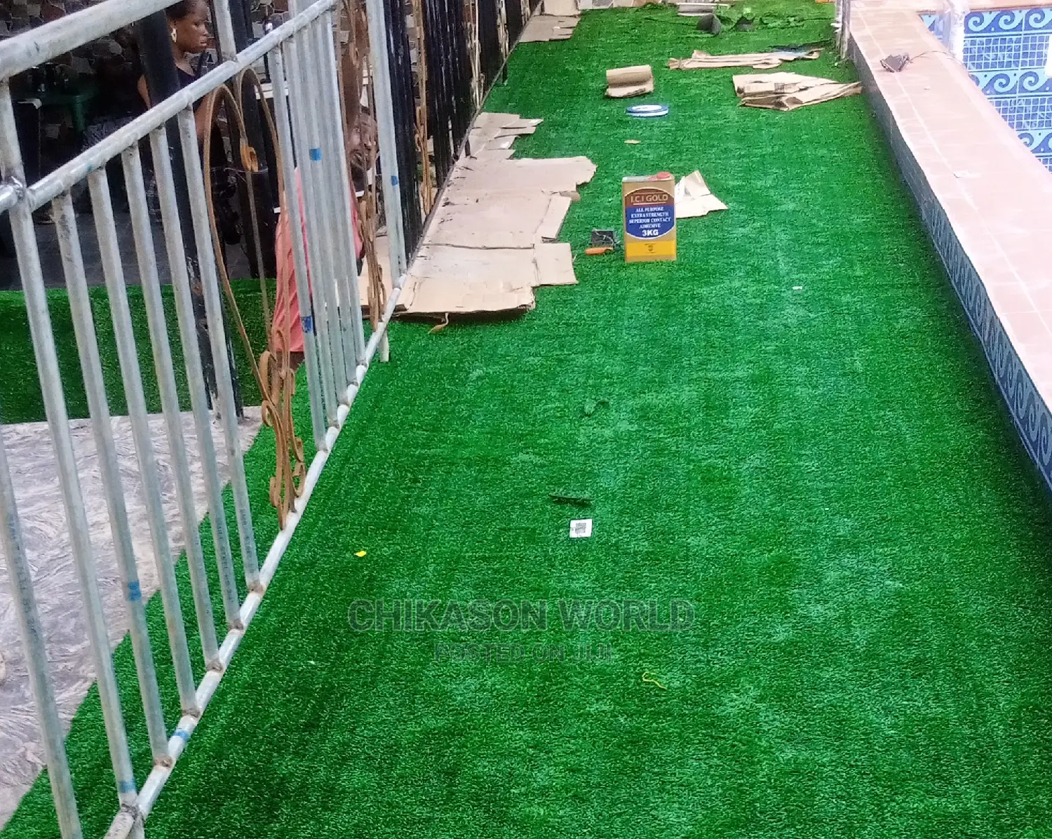 Best Synthetic Grass Carpets