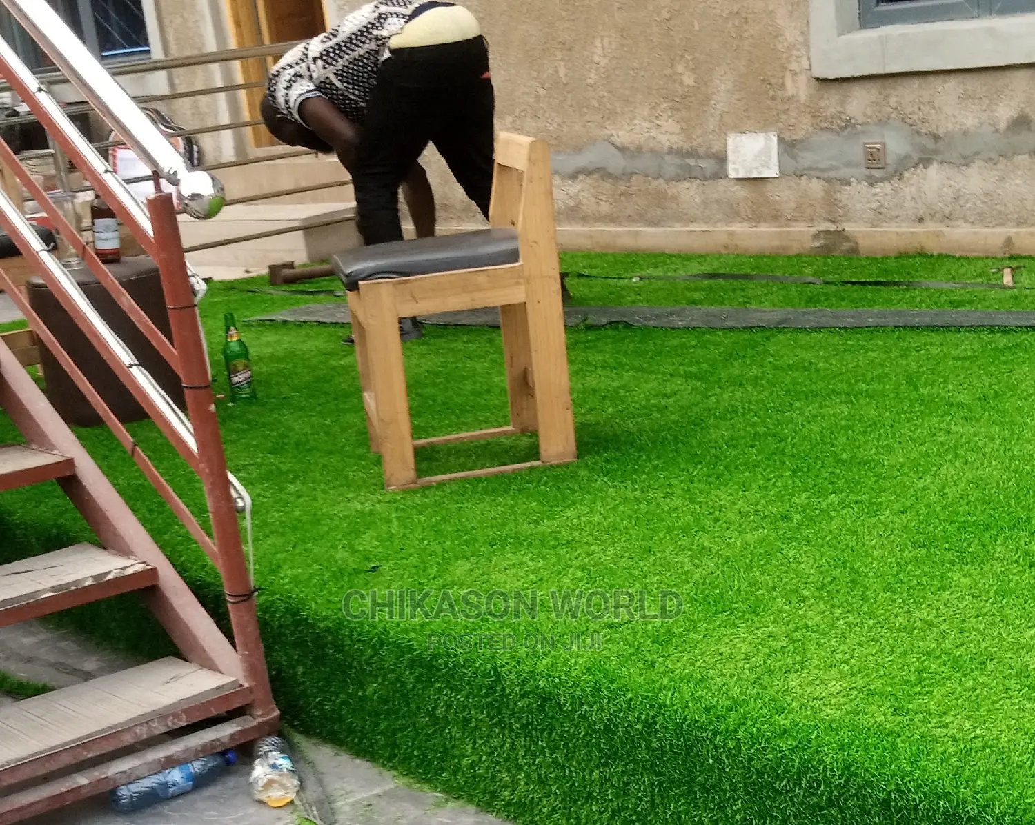Best Synthetic Grass Carpets