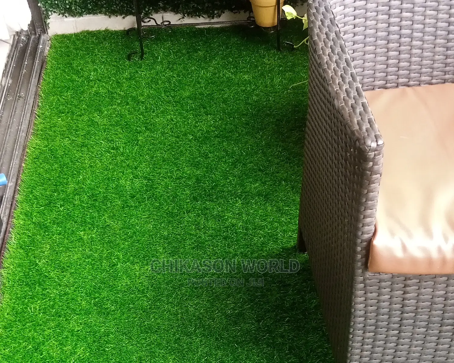 Best Synthetic Grass Carpets