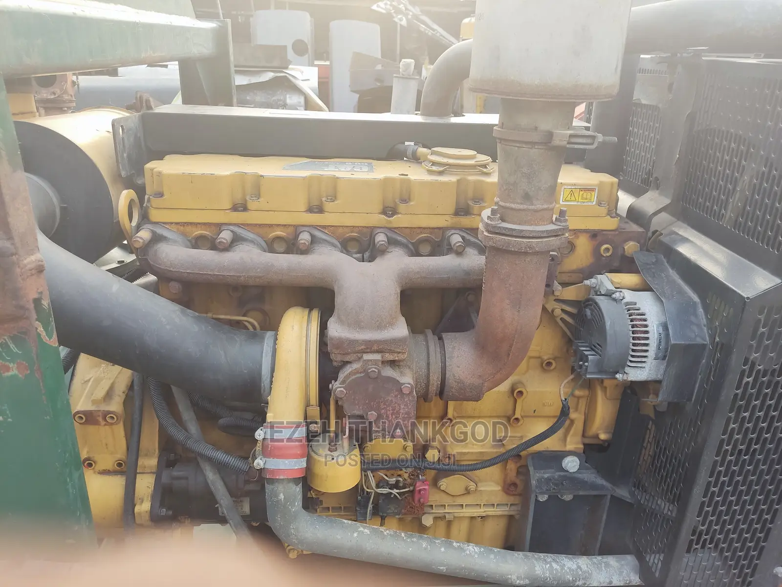 Pioneer Pump