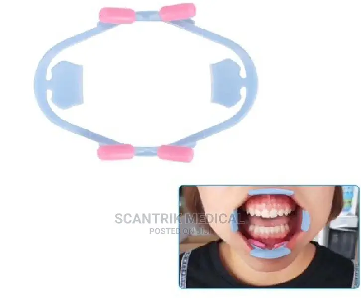 Intraoral Cheek Retractor,Oral Care Assistant Tool