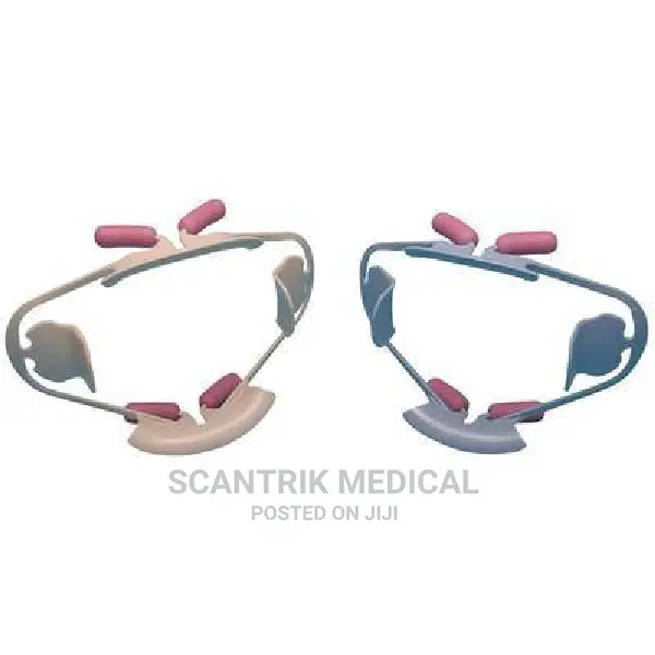 Cheek Retractor Disposable Mouth Opener