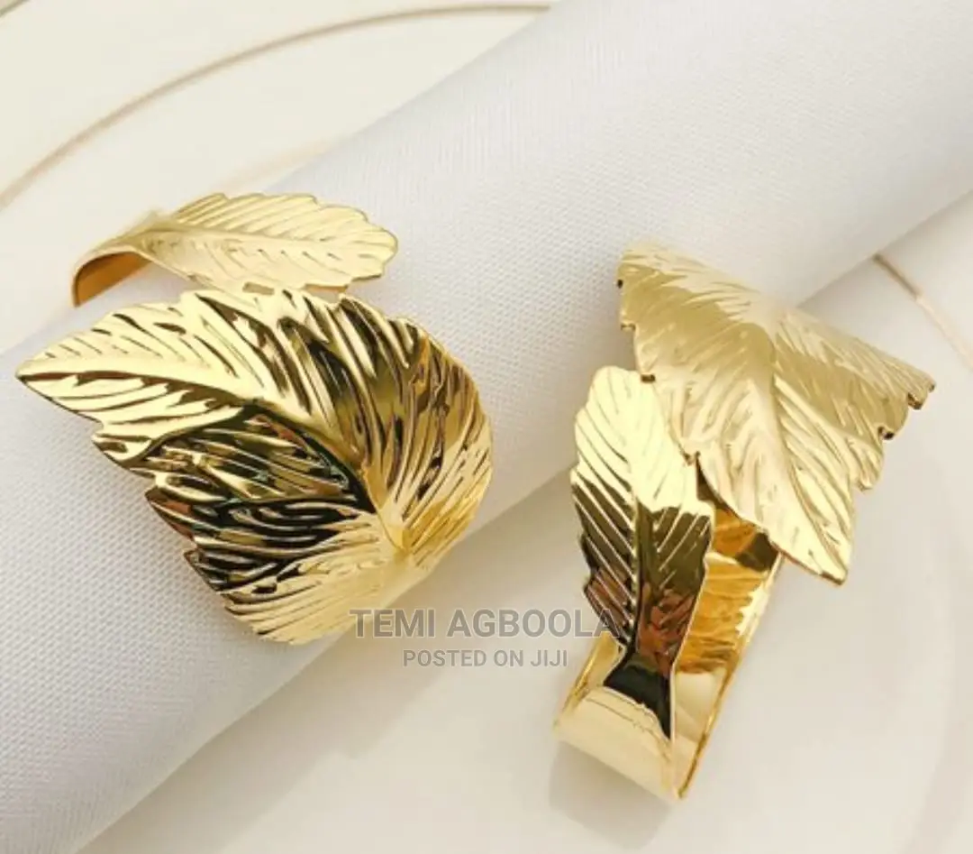 Napkins Rings